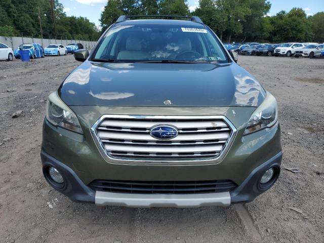 2015 SUBARU OUTBACK 2. 4S4BSANC7F3277887