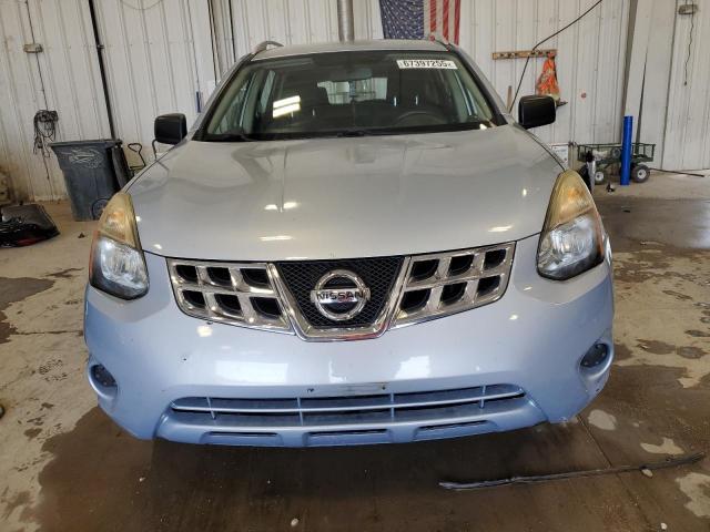 2015 NISSAN ROGUE SELE - JN8AS5MVXFW252205