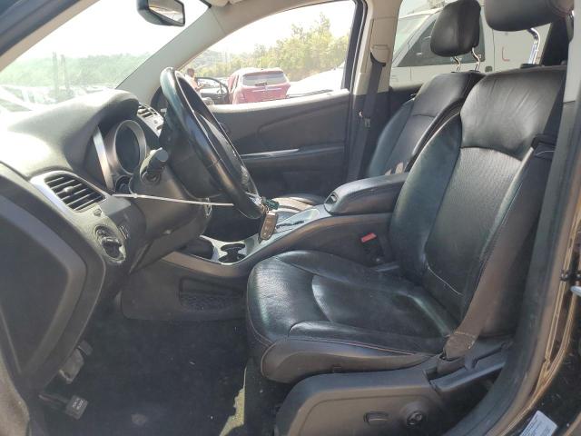 2017 DODGE JOURNEY GT 3C4PDDEG4HT610370