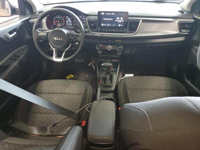 2021 KIA RIO S 3KPA25AD5ME424140