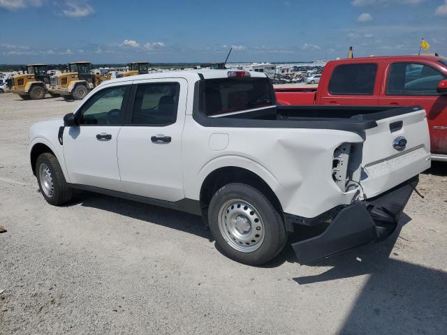 2024 FORD MAVERICK X 3FTTW8B9XRRA50147