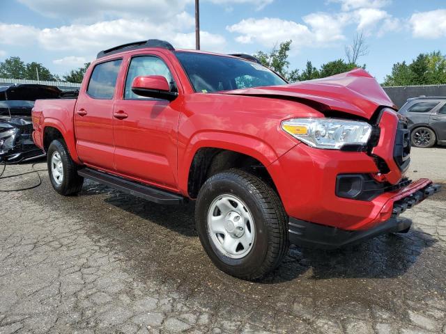 2023 TOYOTA TACOMA DOUBLE CAB 3TMCZ5AN7PM620751