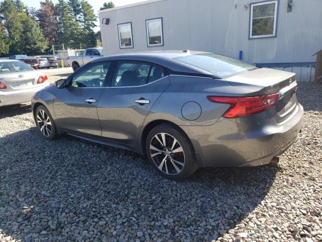 2016 NISSAN MAXIMA 3.5S 1N4AA6AP3GC435089