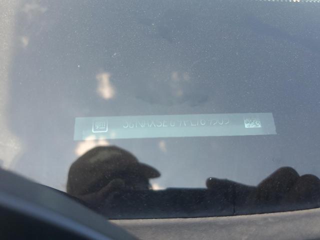 2023 CHEVROLET EQUINOX LS 3GNAXSEG9PL169505
