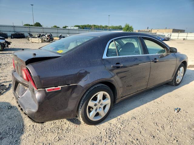2012 CHEVROLET MALIBU LS - 1G1ZA5EU7CF334985