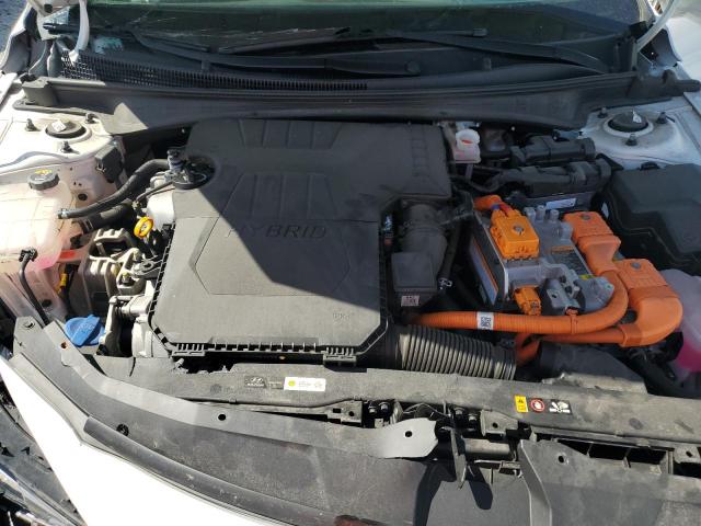 2023 HYUNDAI ELANTRA BL KMHLN4AJ5PU055104