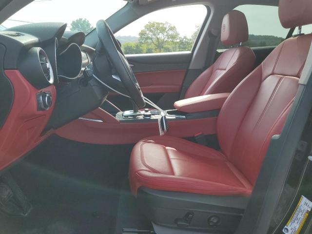 2021 ALFA ROMEO STELVIO SP ZASPAKAN3M7D00976