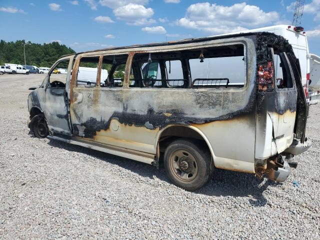 1999 CHEVROLET EXPRESS G3 #3293149152