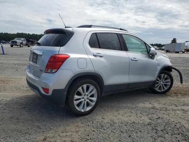 2017 CHEVROLET TRAX PREMI 3GNCJMSB8HL237132