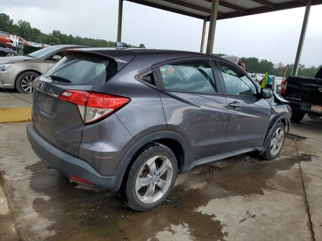 2020 HONDA HR-V LX 3CZRU5H36LM711835