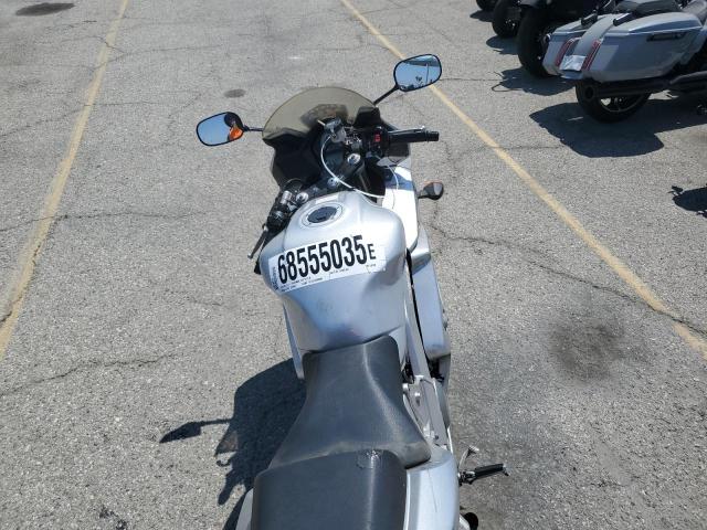 2003 SUZUKI SV650 JS1VP53A332105170