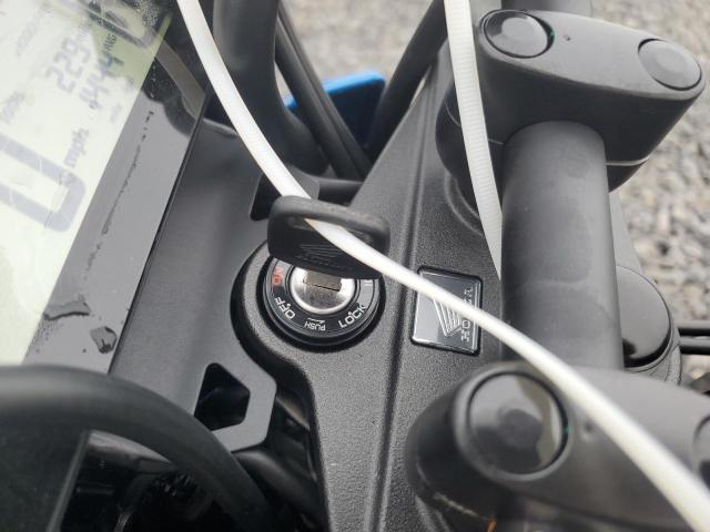 2025 HONDA GROM 125 MLHJC9217S5302670