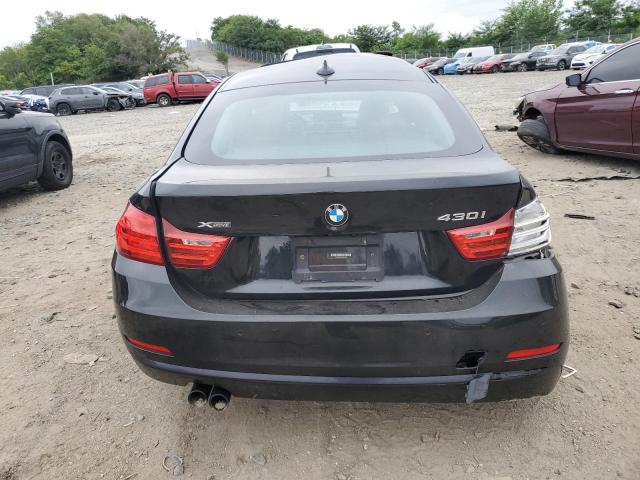 2017 BMW 430XI GRAN WBA4F9C52HG791983
