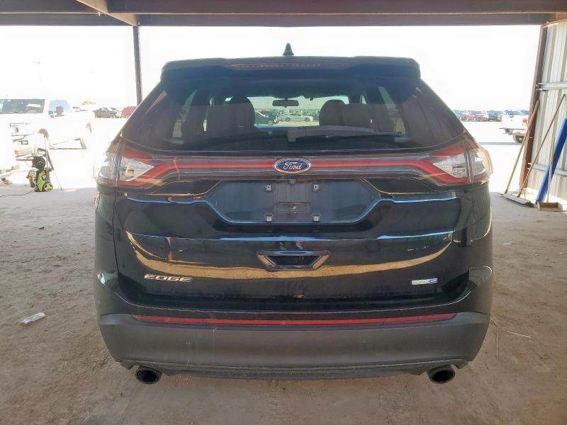 2018 FORD EDGE SE 2FMPK4G92JBC18974