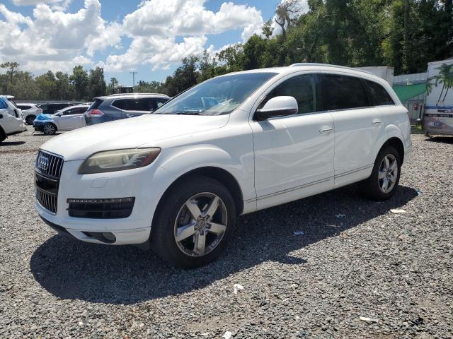 AUDI Q7 PREMIUM