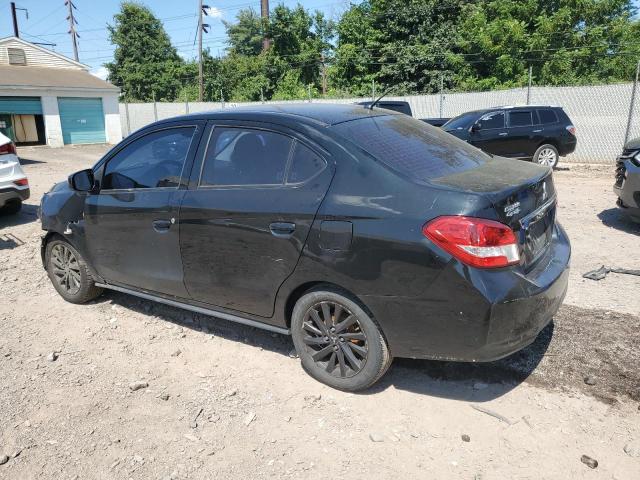 2020 MITSUBISHI MIRAGE G4 SE ML32F4FJ0LHF08978