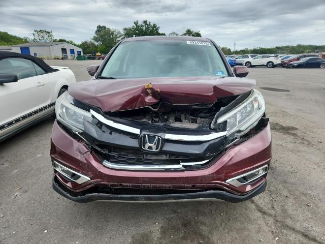 2015 HONDA CR-V EX 2HKRM4H54FH669242
