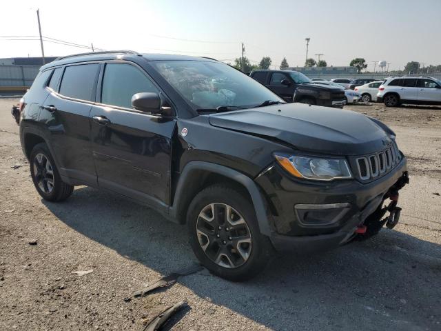 2017 JEEP COMPASS TR 3C4NJDDB5HT674469