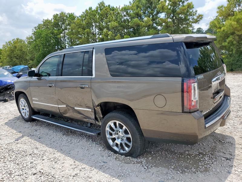 2015 GMC YUKON XL D 1GKS1JKJ2FR731300
