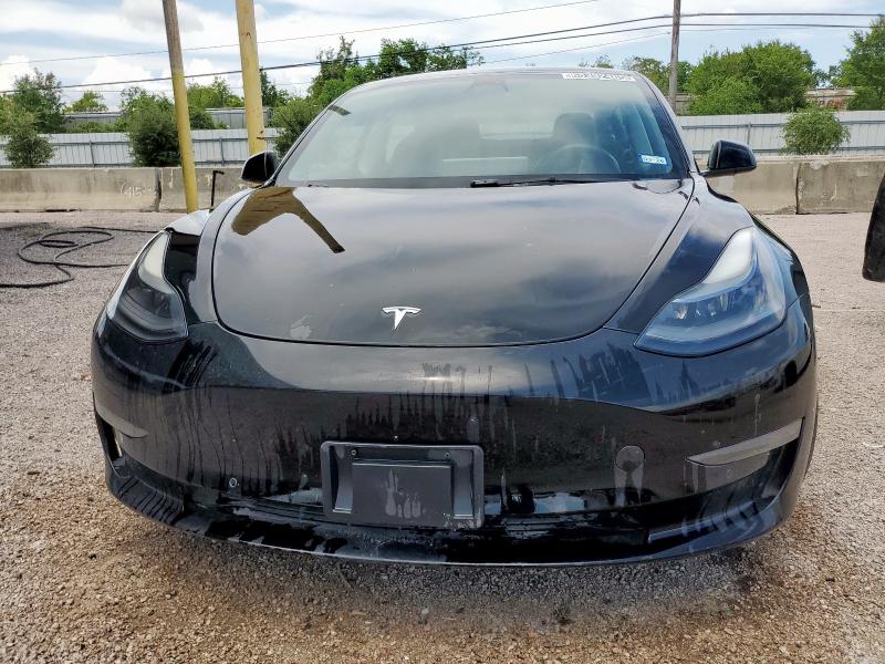 2022 TESLA MODEL 3 5YJ3E1EA2NF188843