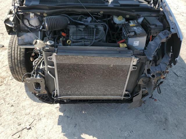 2017 DODGE GRAND CARA - 2C4RDGCG5HR800646