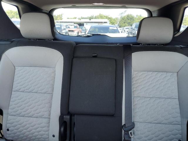 2019 CHEVROLET EQUINOX LS 3GNAXHEV3KS520490