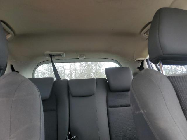 2021 HONDA HR-V EX #3276366708