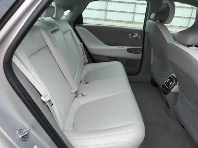 2023 HYUNDAI IONIQ 6 SE KMHM34AC3PA038198