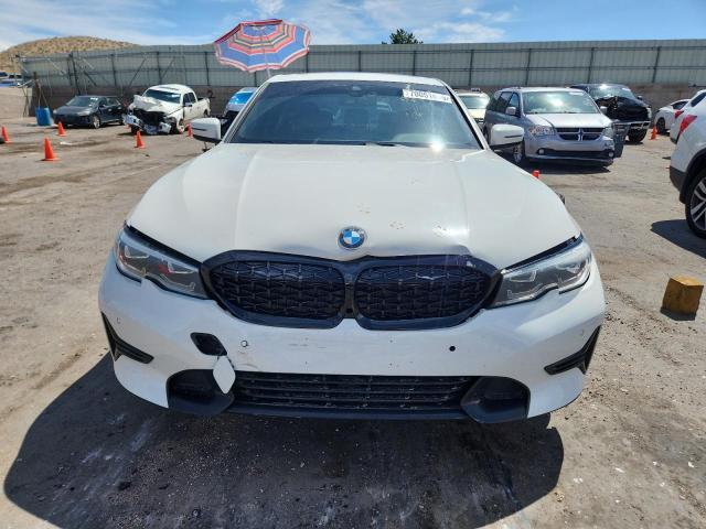 2019 BMW 330I - 3MW5R1J55K8B03268
