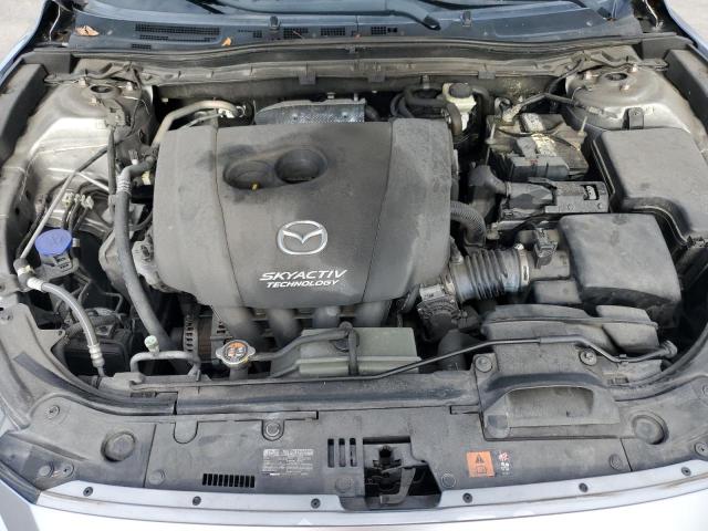 2015 MAZDA 3 SPORT - 3MZBM1U74FM162503