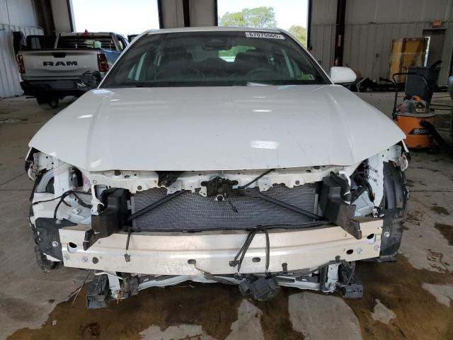 2025 TOYOTA CAMRY XSE 4T1DAACK4SU531226