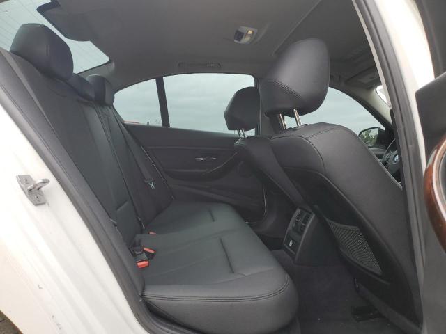 2018 BMW 320 XI #3265015890