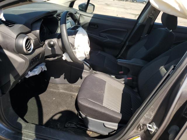 2020 NISSAN VERSA S 3N1CN8DV6LL801769