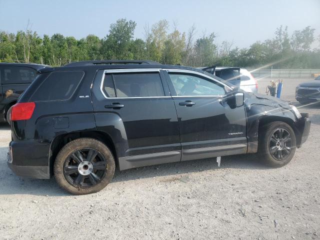 2017 GMC TERRAIN SL 2GKALNEK2H6300536