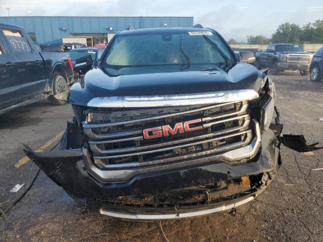 2022 GMC ACADIA AT4 1GKKNLLS4NZ163525