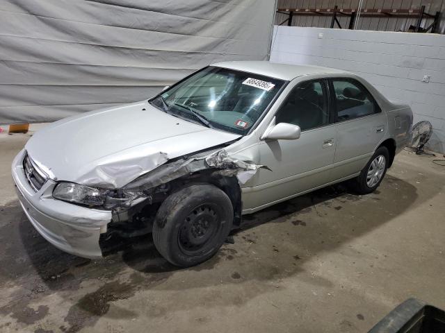 Global Auto Auctions: 2000 TOYOTA CAMRY CE