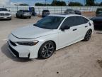 2025 HONDA CIVIC SPOR - 2HGFE4F85SH344343