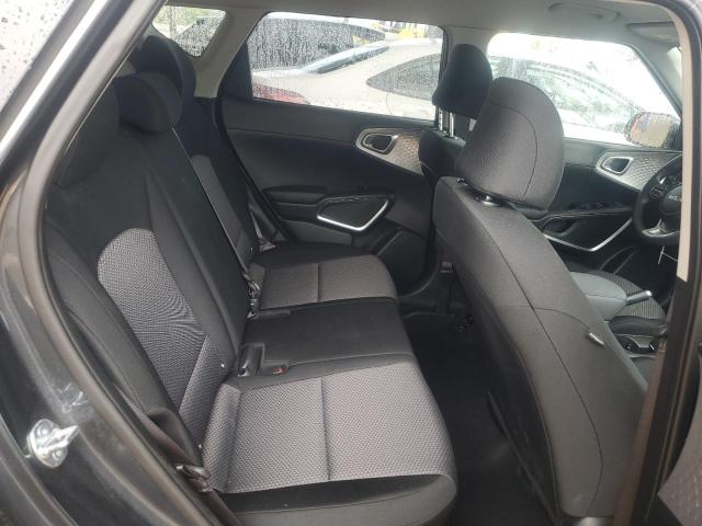 2025 KIA SOUL LX - KNDJ23AU2S7260900