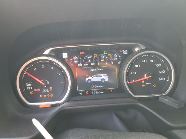 2021 CHEVROLET TAHOE K150 - 1GNSKTKL7MR208042