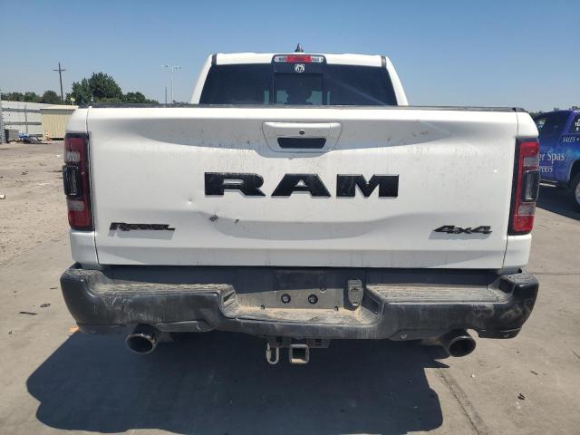 2022 RAM 1500 REBEL 1C6SRFLT0NN401234