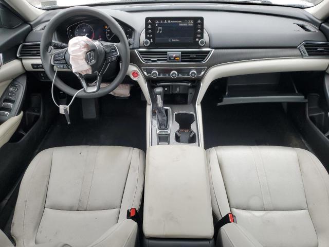 2019 HONDA ACCORD EX 1HGCV1F48KA085876