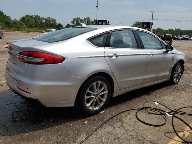 2019 FORD FUSION SE - 3FA6P0H79KR123327