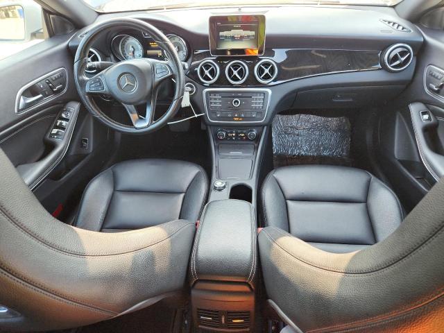2015 MERCEDES-BENZ CLA 250 4MATIC WDDSJ4GB0FN238923