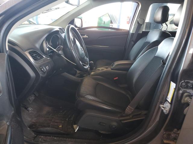 2018 DODGE JOURNEY CR 3C4PDDGG9JT516729