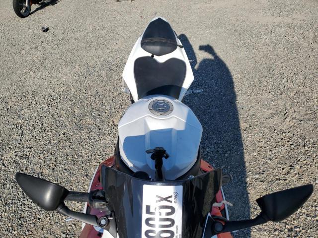 2009 YAMAHA YZFR1 JYARN23Y09A000931