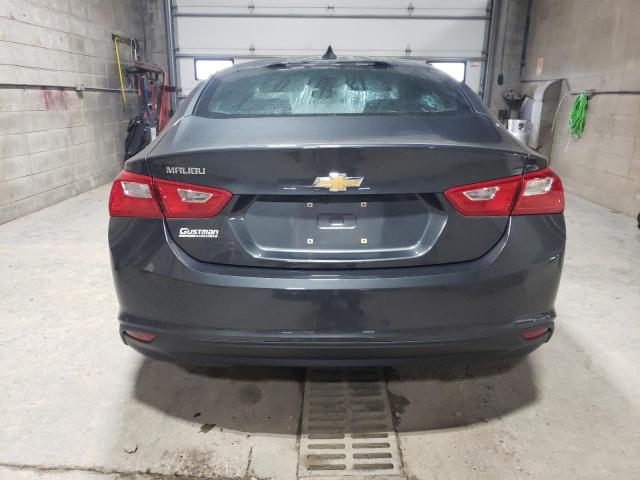 2017 CHEVROLET MALIBU LS 1G1ZB5STXHF278220