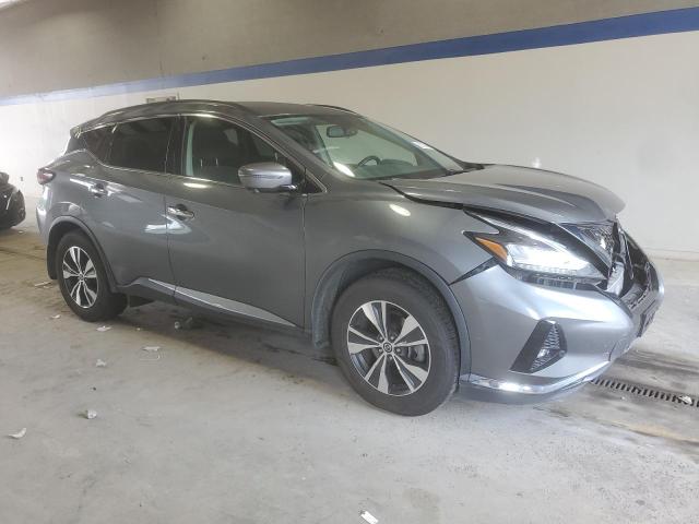 2019 NISSAN MURANO S 5N1AZ2MS3KN157850