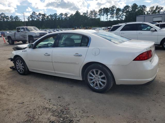 2011 BUICK LUCERNE CX - 1G4HJ5EM1BU119708