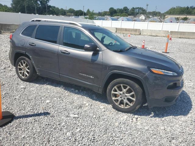 2014 JEEP CHEROKEE L - 1C4PJLCS6EW139287