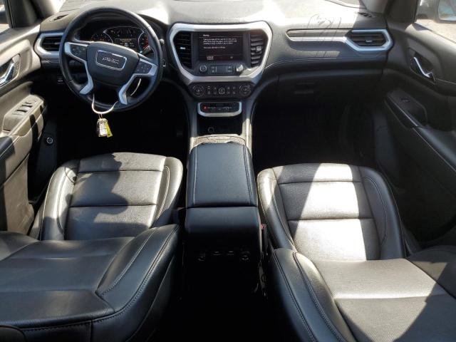 2023 GMC ACADIA SLT 1GKKNUL46PZ208765